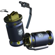 G3 Smoke