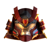 Halo Kabuto Helmet File