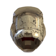 Titan helmet