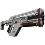 Alien Romulus Pulse rifle