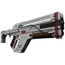 Alien Romulus Pulse rifle