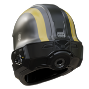 HELLDIVERS 2 B-01 Tactical Helmet [3D Print Model]