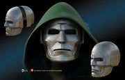 Doomsday Doom alternate mask
