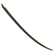 Articulated Malenia Prosthesis