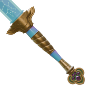 VEK3D Rumi Saingeom File