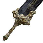 Greatsword Of Radahn File