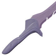 VEK3D Alita Damascus Blade File