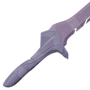 Damascus Blade File