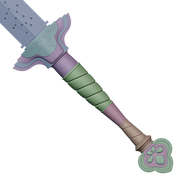 VEK3D Rumi Saingeom File