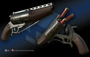 Ghoul's blaster Dom Pedro
