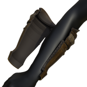 Articulated Malenia Prosthesis