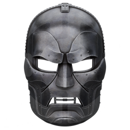 Dr.Doom Doomsday Mask File
