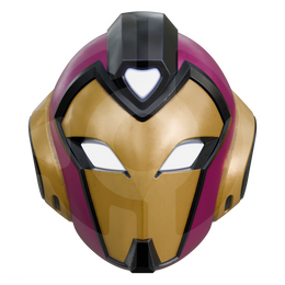 Iron Heartbeat Eve Ewing Helmet File