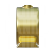 Gold Snail Phone - 3D File