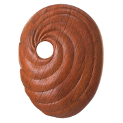 Tobi Mask [3D Print Model]