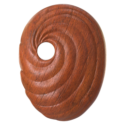 Tobi Mask [3D Print Model]