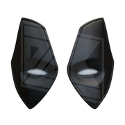 Mercenary Mask 3 3D Model