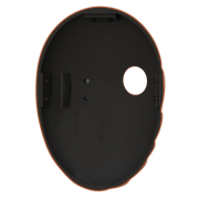 Tobi Mask [3D Print Model]