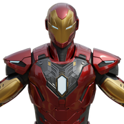 Motorized Model 51 Prime Full Suit 3D Printable Model