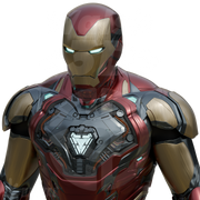 Walsh3D/Vek3D Mark 85 Full Suit 3D Printable Model