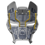 Motorized Mark 42 / 43 V2 Helmet 3D Print Model