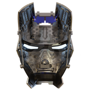 Mark 5 V2 Helmet 3D Print Model