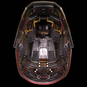 Iron man mk42/42 helmet 3d model with motorization