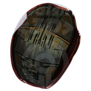 Walsh3D/Vek3D Motorized Mark 85 Helmet 3D Printable Model