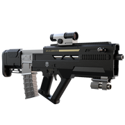 AR-23 Liberator
