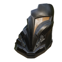 VEK3D Arcann Mask File