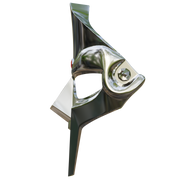 MF DOOM Mask - 3D FIle