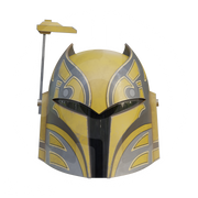 Space Rogue Mother Bounty Hunter Helmet File