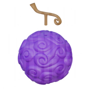 Rubber Fruit - 3D File