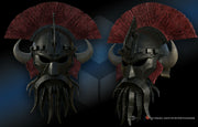 Lacerta Legate Fallout helmet