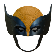 VEK3D Wolverine DP3 Cowl v3 File
