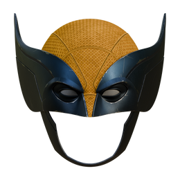 VEK3D Wolverine DP3 Cowl v3 File