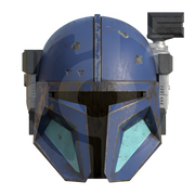 Space Tank Bounty Hunter Helmet File