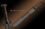 01 Sword of Kili