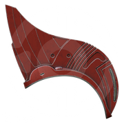Marry Poppins Prototype Fin File
