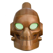 Robot Helmet File