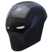 Motorized Ironman Mark 40 Shotgun Helmet [3D Print Model]