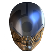 Blood Hunter Helmet File