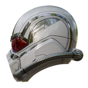 VEK3D Captain America BNW Helmet File