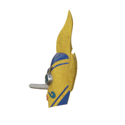 VEK3D Sogeking Mask File