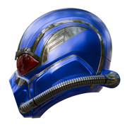 VEK3D Captain America BNW Helmet File