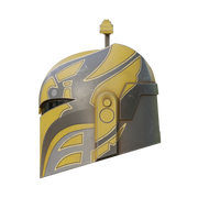 VEK3D Ursa Wren Helmet File