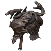 VEK3D Messmer Helmet File