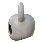 Hollow Knight Helmet File