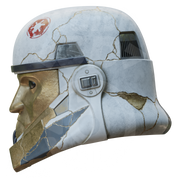 VEK3D / Walsh3D Night Trooper Helmet File