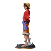 VEK3D Life Size Luffy Figure (wano)